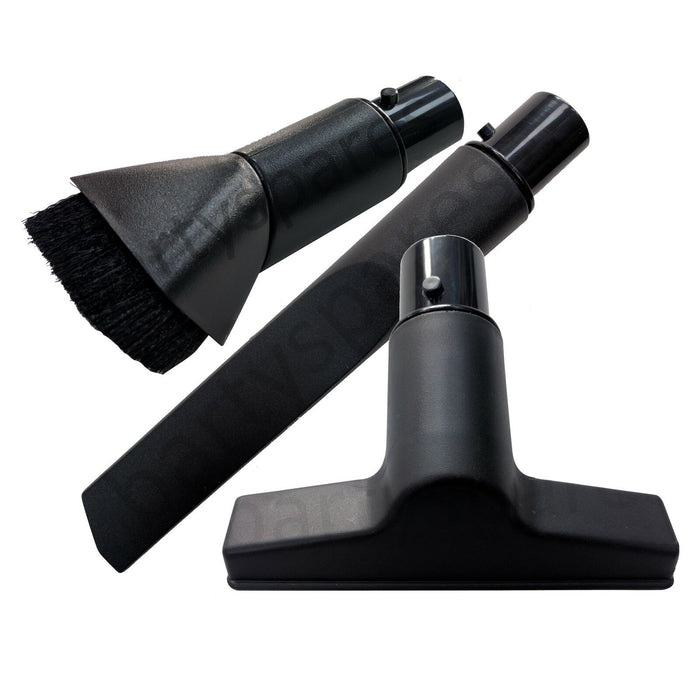 Tool Kit for Hoover Aquamaster Aquajet Vacuum Cleaner Crevice Brush Upholstery
