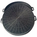 2 x Cata Cooker Hood Extractor Carbon Charcoal Filters CH60SS , CH70SS , CH90SS - bartyspares