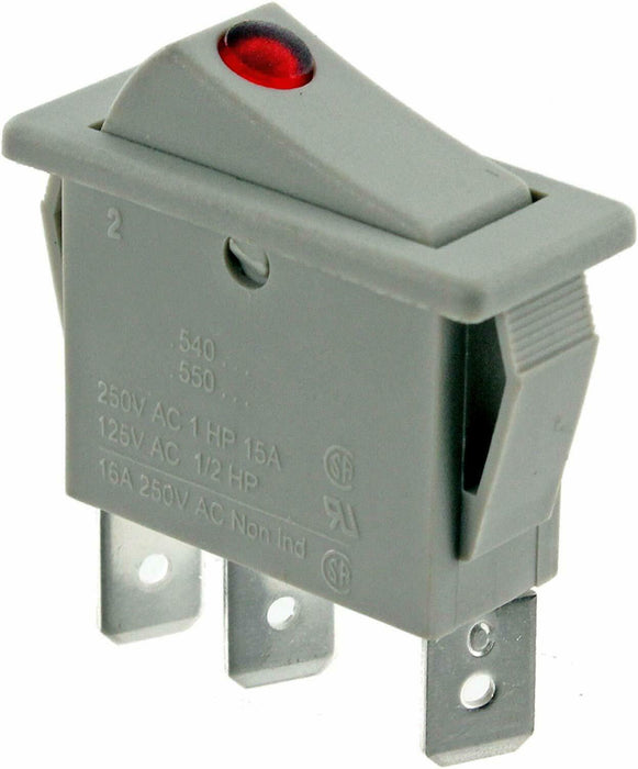 Dimplex Storage Convection Heater On Off Neon Rocker Switch CXL