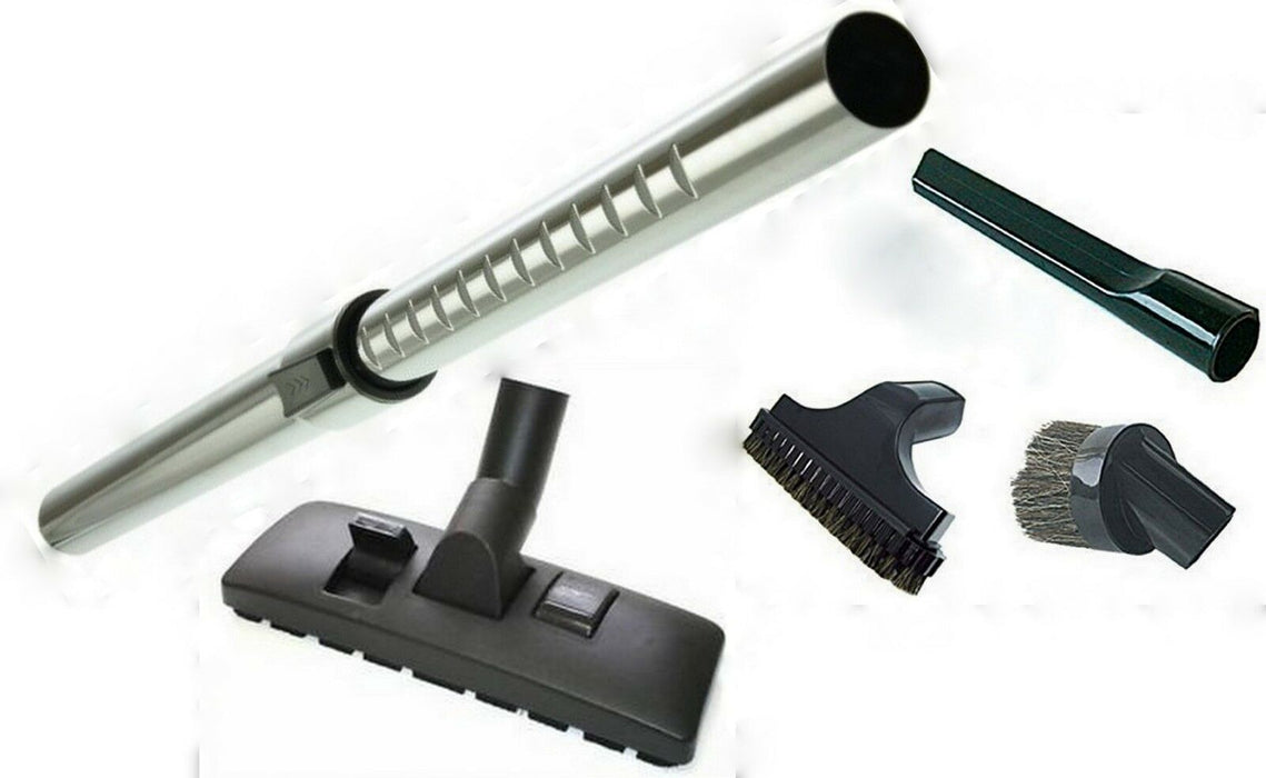 NILFISK Telescopic Tube Hoover Rod Pipe Mini Tool Kit 35mm Vacuum Cleaner