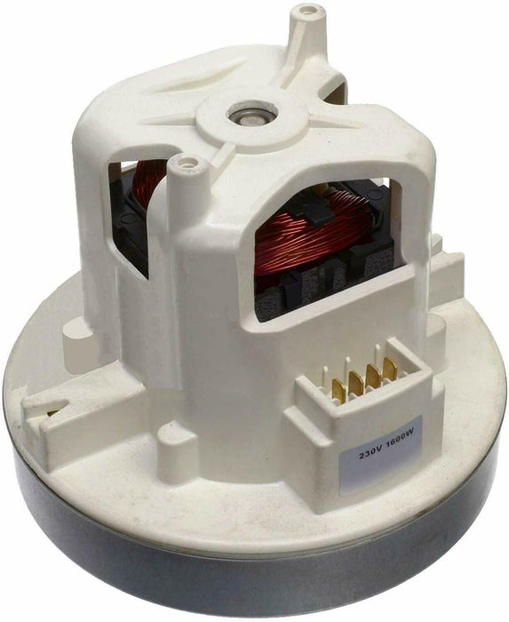 Motor for Miele 1600W Complete C3 Powerline Extreme Models S8 Vacuum Cleaner