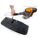 Micro Mini Tool Cleaning Kit Desk PC for DYSON SV10 V7 V8 V10 Cordless Vacuum hoover - bartyspares