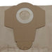 10 x Strong Dust Bags for Fox F50-800 30L 30 Litre Wet & Dry Vacuum Cleaner hoover - bartyspares