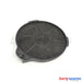 Cooker Oven Hood Carbon Filter Round For B&Q CATA Designair Cooke & Lewis 4 Pack - bartyspares