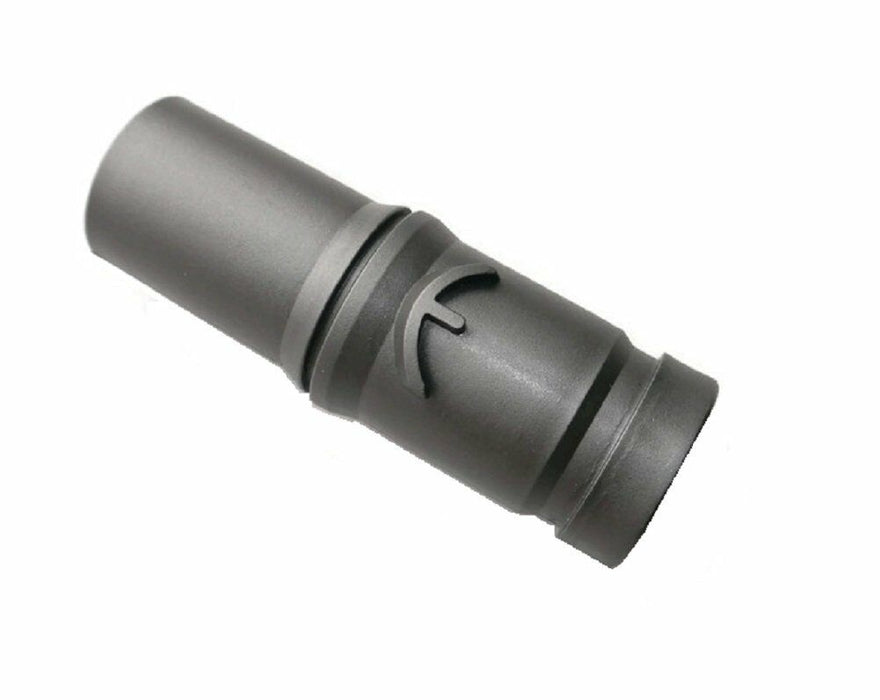 Extension Tube Wand & Floor Tool for Dyson Handheld Cordless DC16 DC31 DC34 DC35