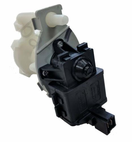 Water Drain Pump Motor for INDESIT Condenser Tumble Dryer IDC75 IS70 IDC85 - bartyspares