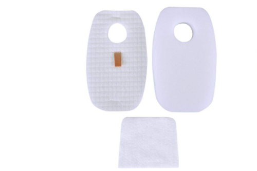 Filter Set For Shark Rocket HV320 HV321 HV322 HV325 Vacuum
