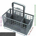 Cutlery Basket to fit Bosch Siemans Hotpoint Ariston Hygena Mfi Dishwashers - bartyspares