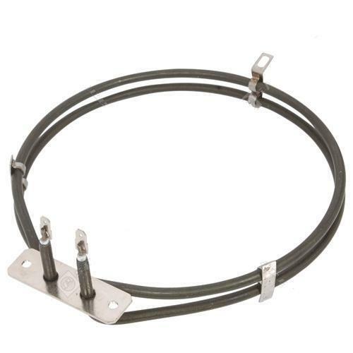 Whirlpool AKP262 AKP262/IX Electric Oven Cooker Heating Element