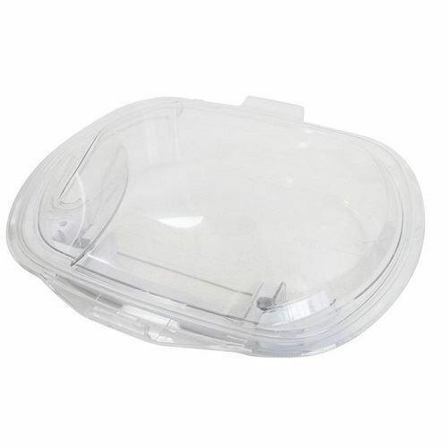 Genuine Hoover DMCD1013B-80 (31100720) Water Container Assembly Tumble Dryer - bartyspares