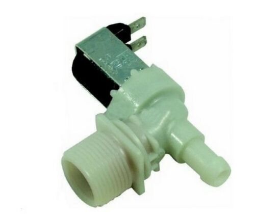 Dishwasher Solenoid Water Inlet Valve for BOSCH Replaces 167025 SGI SGS Series