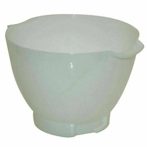 for Kenwood CHEF A701 A707 KM Plastic Kenlyte Mixing Bowl KW-715178