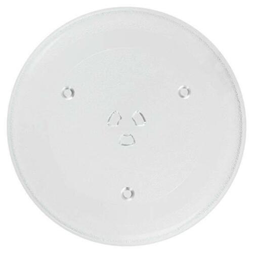 Turntable Glass Plate Tray for SAMSUNG Microwave 288mm Diameter DE7420102D