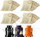 20 x Dust Bags for VAX Vacuum Cleaner Hoover 121 2000 4000 6000 7000 series - bartyspares