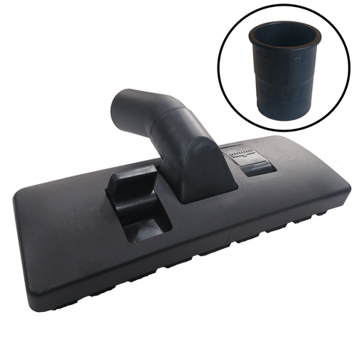SAMSUNG Vacuum Cleaner Carpet / Hard Floor Tool Brush Head 32mm & 35mm - bartyspares
