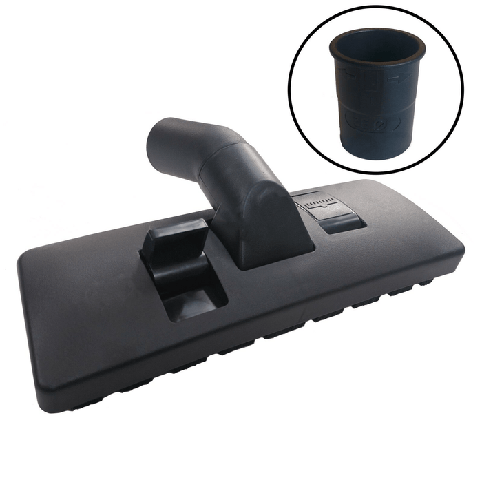 Carpet Hard Floor Tool Brush Head for Hoover Arianne Telios Sensory vacuum Cleaner - bartyspares