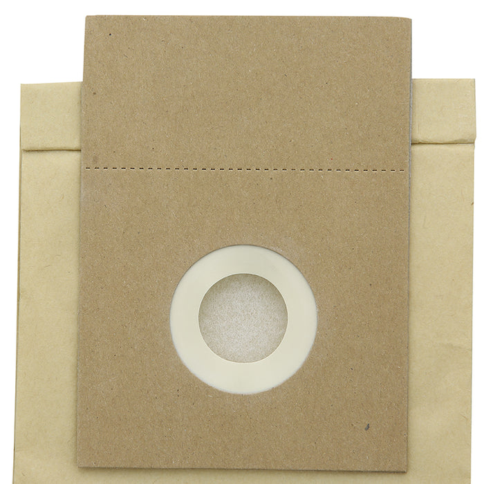 Confezione di 4 sacchetti ES49 + filtro - Aspirapolvere - ELECTROLUX Confezione di 4 sacchetti ES49 + filtro - Aspirapolvere - ELECTROLUX