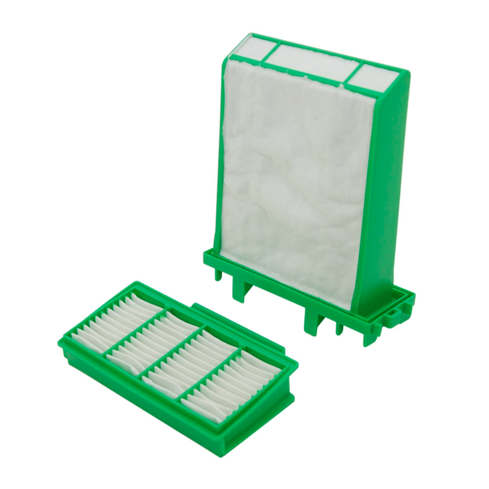 Micro Filter Box for Sebo K series Airbelt K1 K3 Komfort Vacuum Cleaner Hoover
