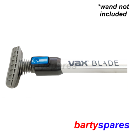 Tool Kit for VAX BLADE 24v 32v Cordless Vacuum Cleaner Crevice Brush Upholstery