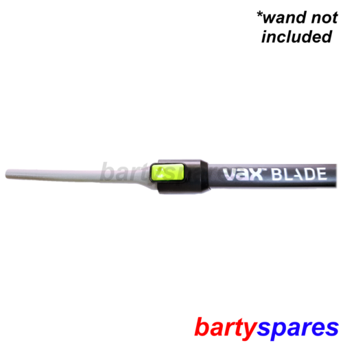 Tool Kit for VAX BLADE 24v 32v Cordless Vacuum Cleaner Crevice Brush Upholstery