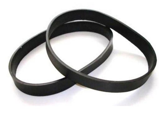 2 x Strong Drive Belts Bands for Hoover Smart Pets SM2018-001 Vacuum Cleaner - bartyspares