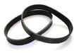 2 x Drive Belts To Fit Hoover Breeze Evo Pets BO02IC Vacuum Cleaner - bartyspares