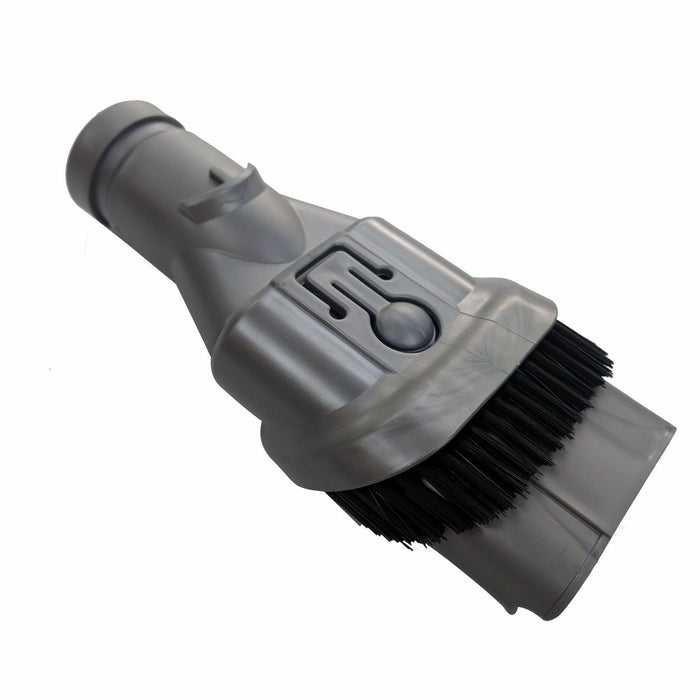 Tool Kit for DYSON V7 V8 V10 Vacuum Wide Mattress Crevice Stiff Brush