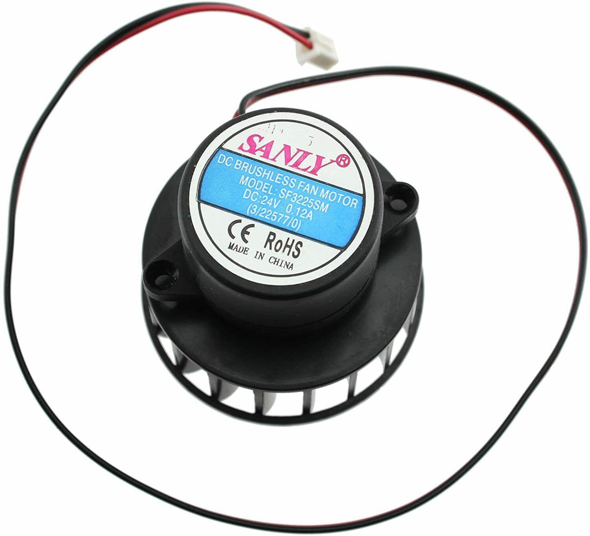 Genuine Dimplex Creda Opti Myst Electric Heater Fire Mist Motor ...