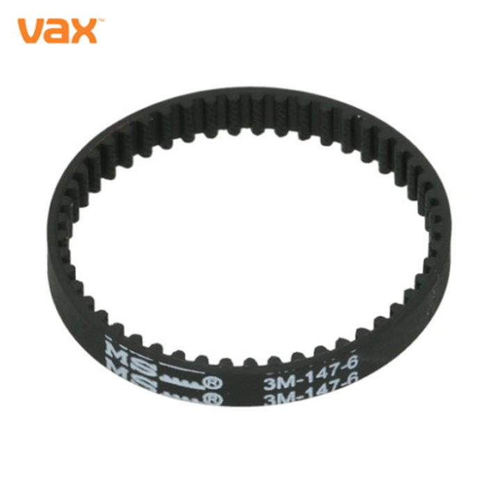 VAX VBT3ASV1 - Vax blade 2 max Vacuum Cleaner Drive Belt M-147-6
