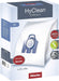 Miele HyClean GN 3D Efficiency Dustbags for Classic, Complete, S2000, S5000, and S8000 Series - bartyspares