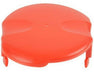 Flymo Spool Cover Strimmer Head Cap Multi Trim Revolution Fly060 - bartyspares