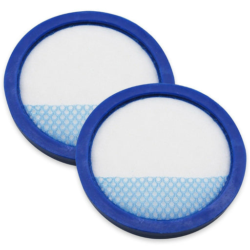 Two Type 126 Vacuum Cleaner Filter For Vax Air Cordless Lift Duo Windtunnel  U85-ACLG-B & U85-ACLG-BA - bartyspares