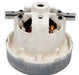 Nilfisk Vacuum Cleaner Hoover Motor GM81 GM82 GM83 GD90 GM80 GS80 GWD350 1200w - bartyspares