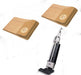 20 PACK SEBO hoover Paper Dust Bags BS36 BS46 350, 360 , 450 , 460 vacuum cleaner - bartyspares