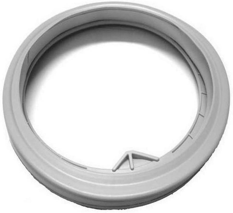 Genuine Hoover Candy 43019185 Door Rubber Gasket Seal For Washing Machine