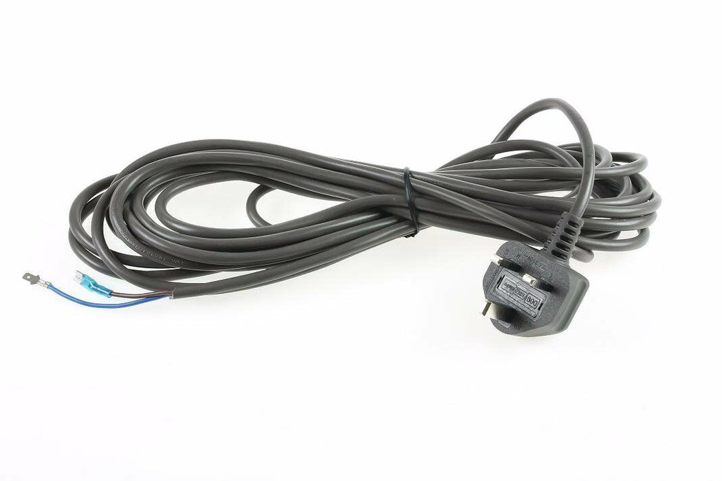 Mains Cable Power Lead Cable flex for Dyson DC25 Vacuum Cleaner