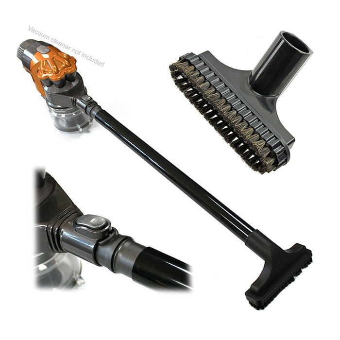 Extension Tube Wand Rod & Combination Tool Dyson Handheld DC16 DC31 DC34 DC35 V6
