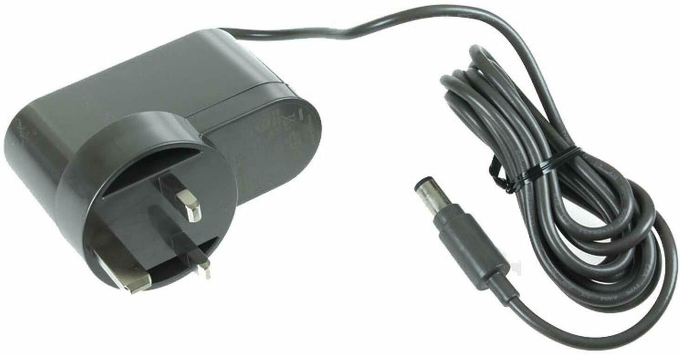 Power Mains Battery Charger Plug & Lead for Dyson DC35 DC44 DC56 Vacuum Cleaner