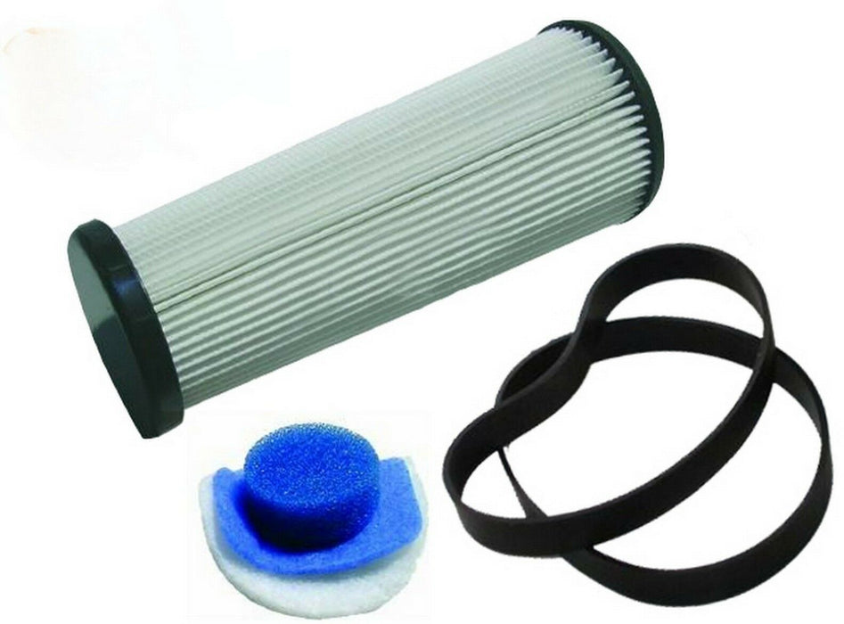 Filter & Belts For Vax V006 VS18 VS19 Swift Turboforce Vacuum Cleaner Hoover