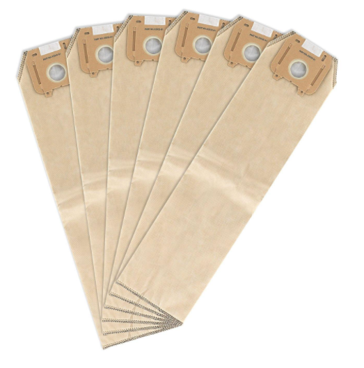 for Oreck Magnesium Vacuum Cleaner Dust Paper Bag (Pack of 5)
