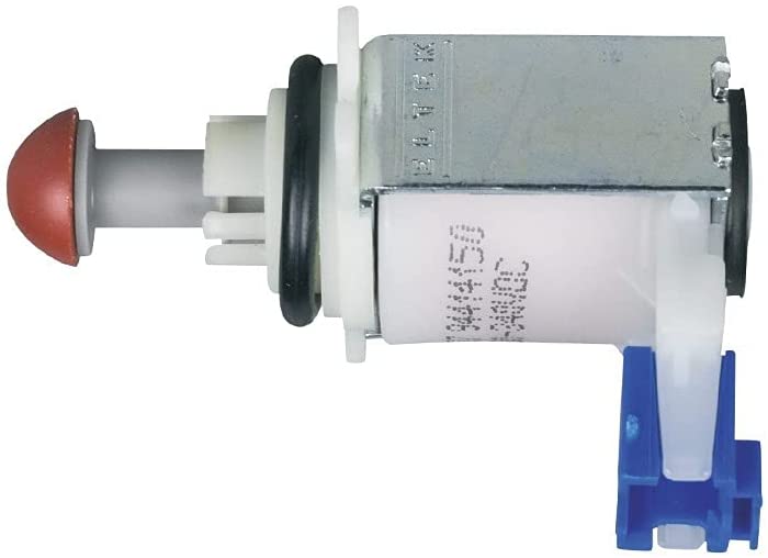 Genuine Original Bosch, Neff, Siemens Multi-Model Fitting Dishwasher Heat Exchanger Outlet Valve
