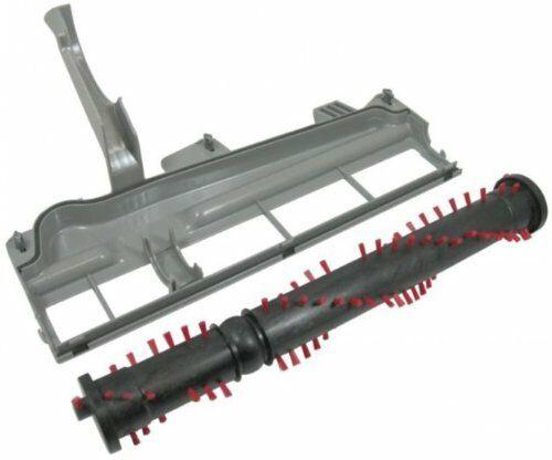 Brush bar Brush Roll Bar & Base Plate Sole Soleplate for DYSON DC04 DC07 DC14 - bartyspares