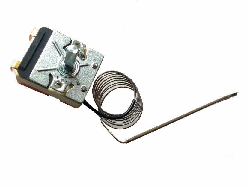 Fan Oven Thermostat Temperature Control Sensor for Hotpoint Creda Indesit - bartyspares