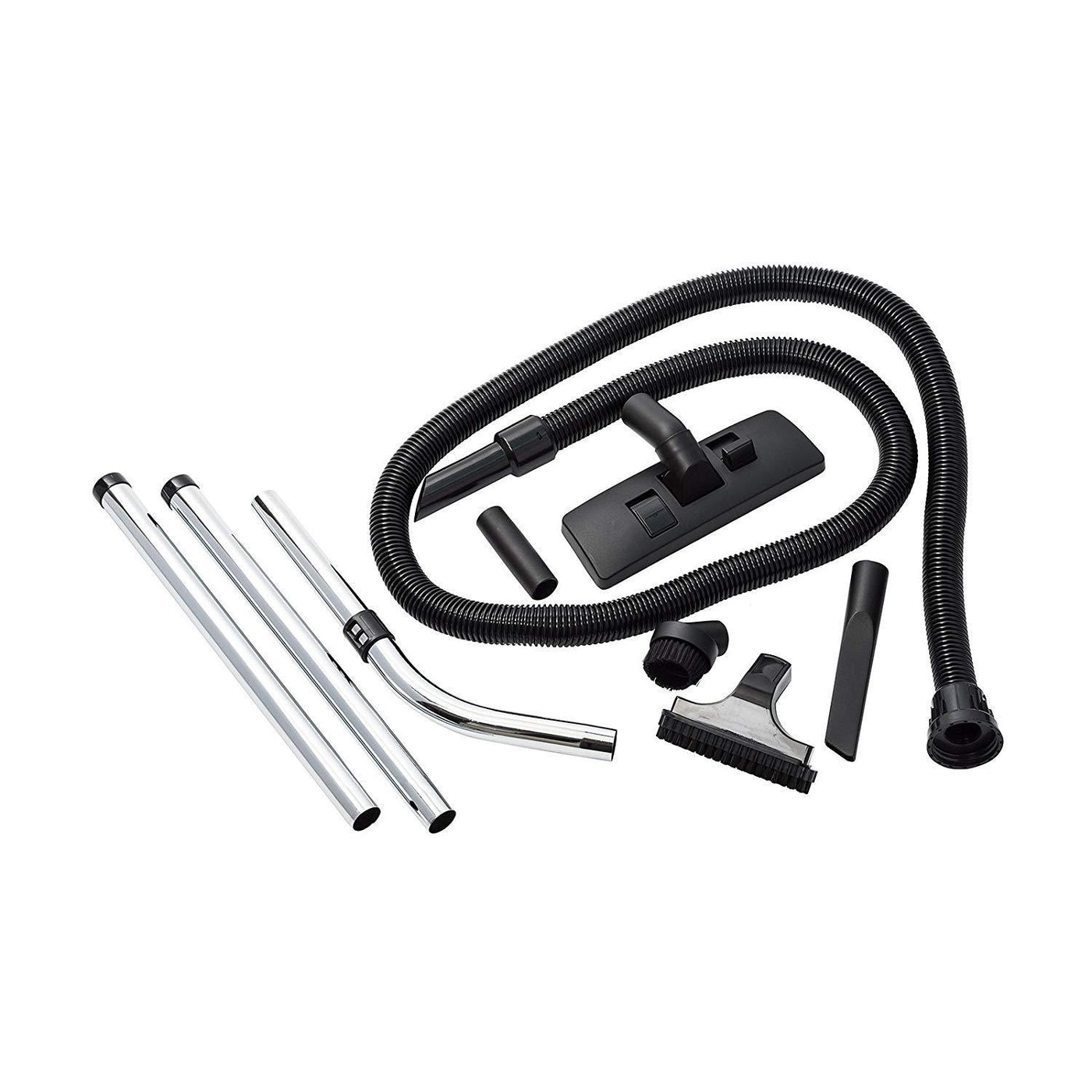 Numatic Henry Vacuum Cleaner Full Tool Kit Including 2.5m Hose
