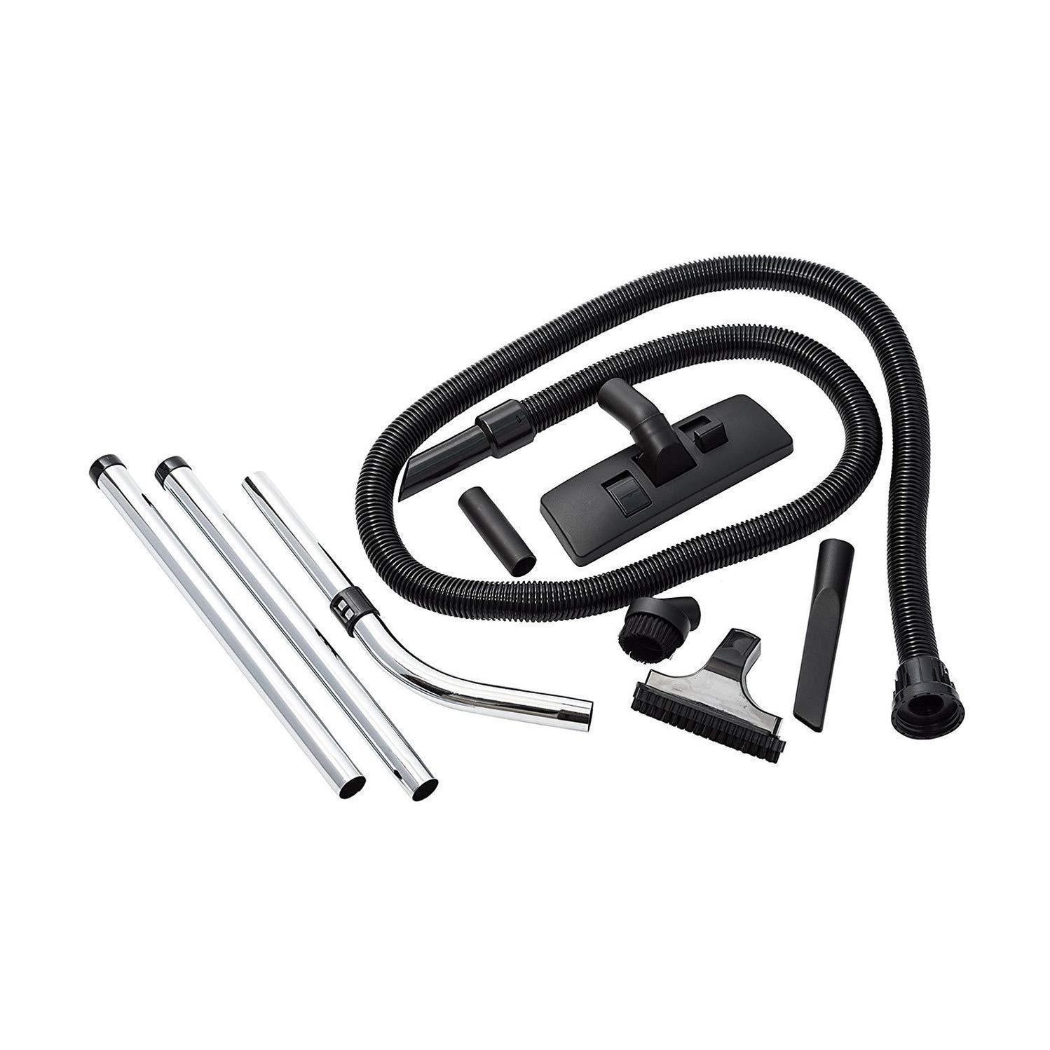 Numatic Henry Vacuum Cleaner Full Tool Kit Including 2.5m Hose