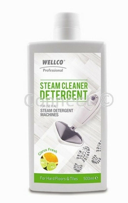 Steam Detergent Solution 500 ml for VAX S2S S2ST Bare Floor Pro Steam Cleaners