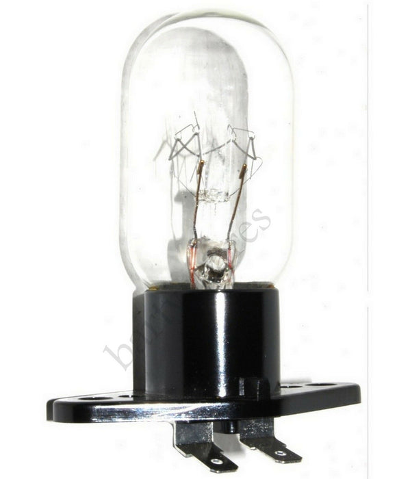 Microwave Oven Bulb Lamp Belling Hitachi Kenwood Matsui Panasonic Samsung 20w