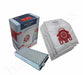 Genuine Miele FJM 3D Efficiency Dust Bags & AH50 Hepa Filter S6210 S6220 S6240 - bartyspares
