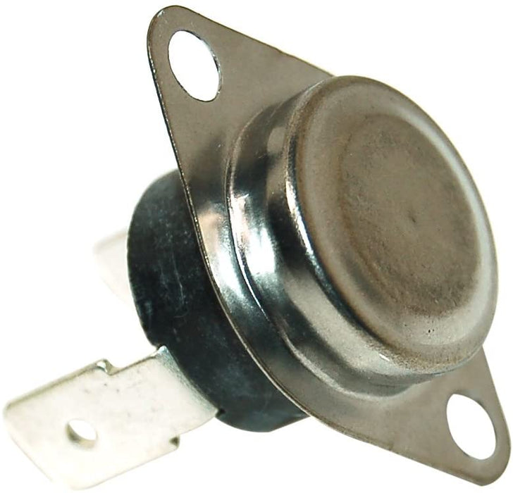 White Knight Crosslee Genuine Tumble Dryer ELTH 60ºc TOC Thermostat 421307848373 - bartyspares