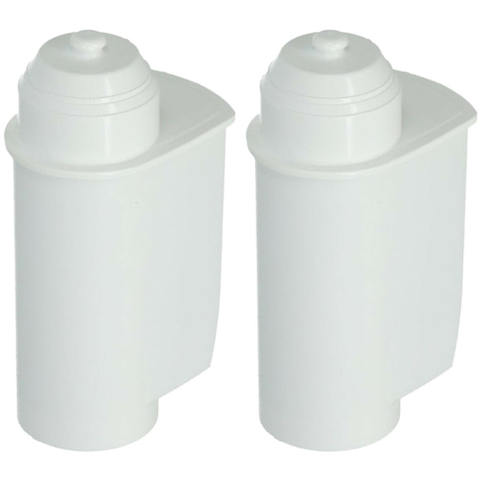 2 x Water Filter Cartridge Type Intenza For Bosch Siemens TZ70003 TCZ7003 Series